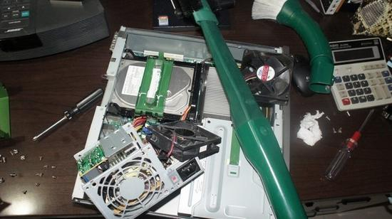 玩电脑有什么出息?国民老公当年可能也被人这么说过