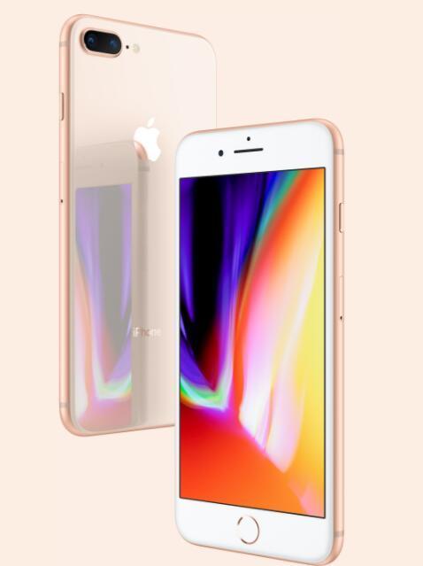 iPhone 8