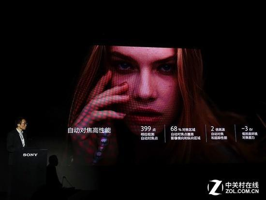 暗光对焦能力和对焦反应速度的提升是A7RIII上能明显感受到的