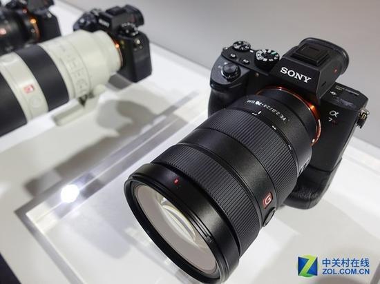 A7RIII+A9,可谓是如今索尼微单的双子星了