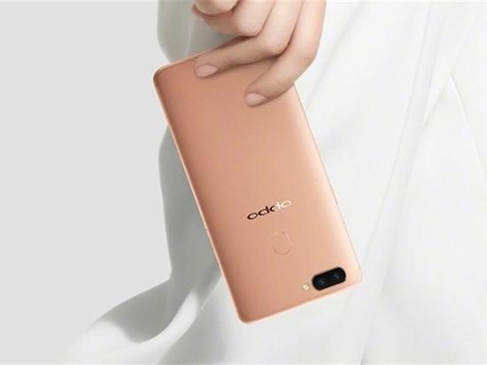 传OPPO R11S备货数量充足:已经超过1000万台(图片来自于techweb)