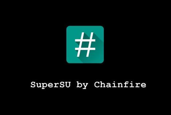 Super Su是Chainfire最著名的作品