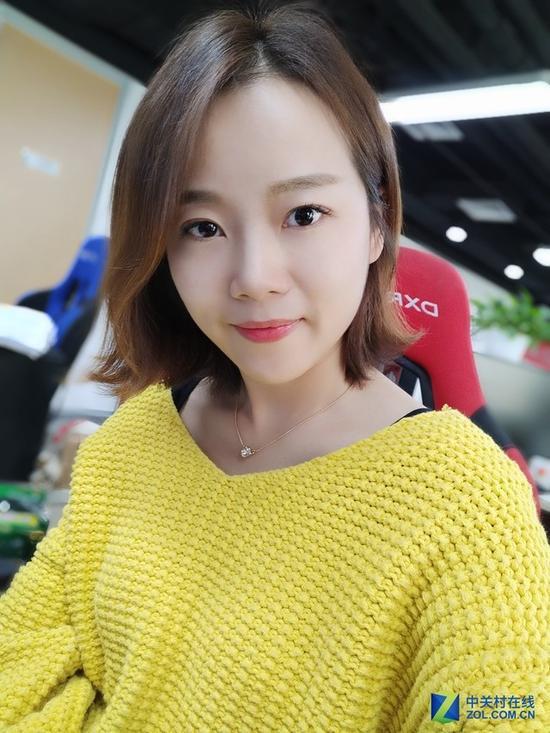 vivo X20Plus样张