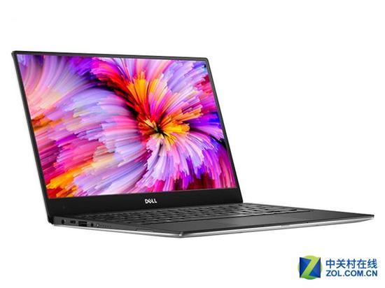 戴尔XPS 13