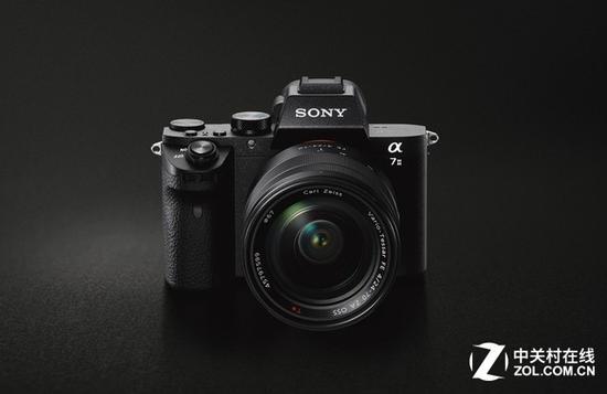 索尼a7 II