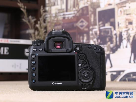 佳能EOS 5D Mark IV