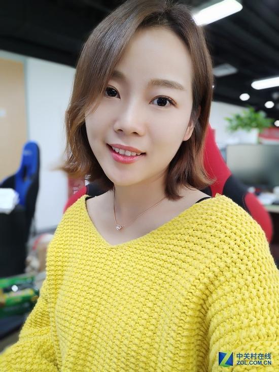 vivo X20Plus样张