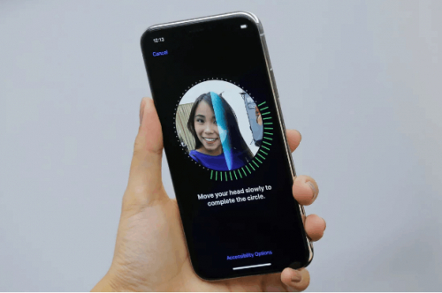 1.Face ID在正确识别双胞胎方面可能有问题
