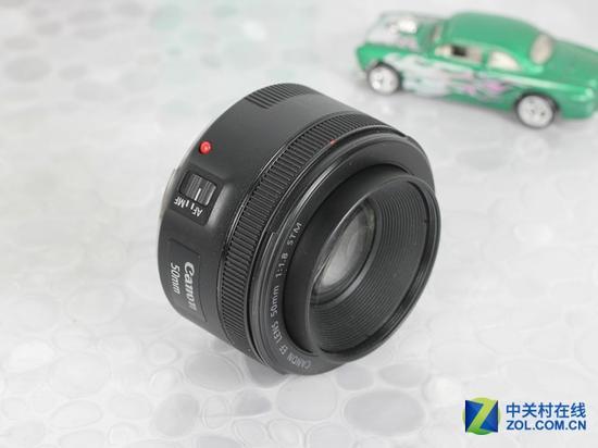 佳能EF 50mm f1.8 STM