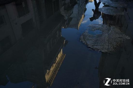 富士X-T20样张