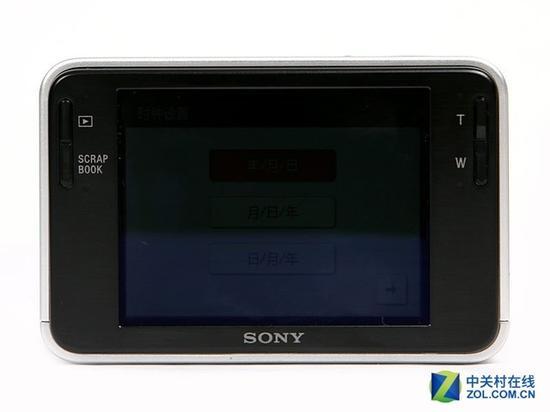T2几乎是全触控操作,但是非常好用
