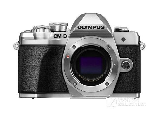 奥林巴斯E-M10 Mark III
