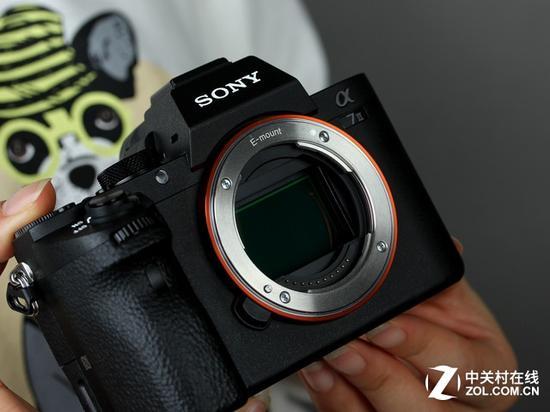 索尼A7II双十一特价更实惠