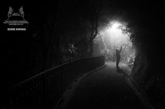 AV: F5.6 / TV: 4” / ISO 200