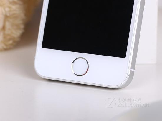 iPhone 5s起到了推动指纹识别发展的作用