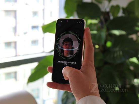 从指纹到人脸 你身上的“密码”还有多少
