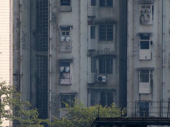 佳能SX730 HS实拍样张一(等效1920毫米)