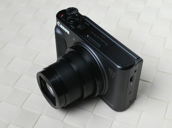 佳能SX730 HS