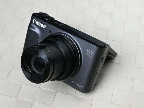 佳能SX730 HS