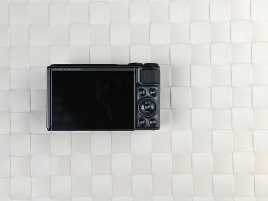 佳能SX730 HS