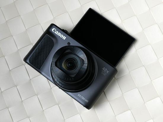 佳能Powershot SX730 HS