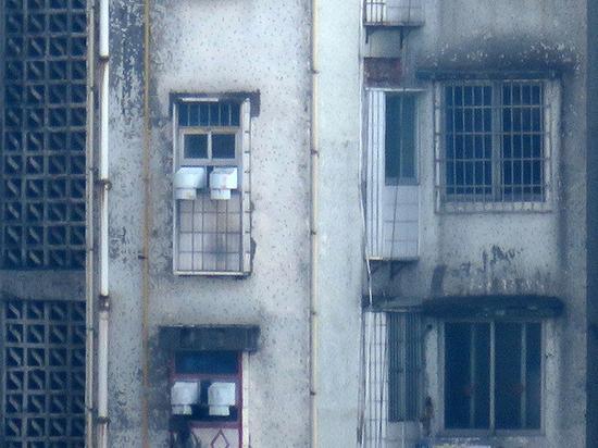 佳能SX730 HS实拍样张一(等效3840毫米)