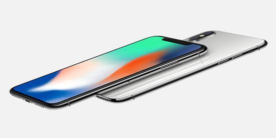 闹心!苹果iPhone X被曝屏幕出现绿线Bug