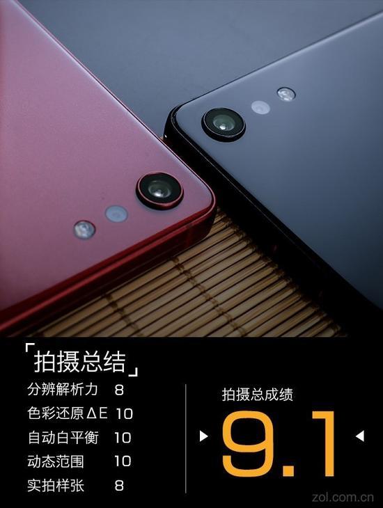 坚果Pro2拍摄总结