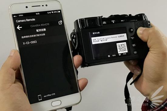 蓝牙连接非常的方便,现需要配对注册