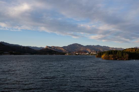 焦距:23mm 光圈:f/8.0 ISO感光度:200