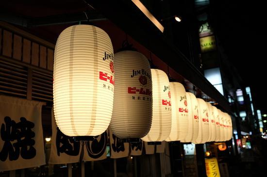 焦距:23mm 光圈:f/3.6 ISO感光度:200