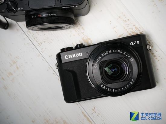 广角+大光圈,G7X II和RX100M4拍摄星空的优势所在