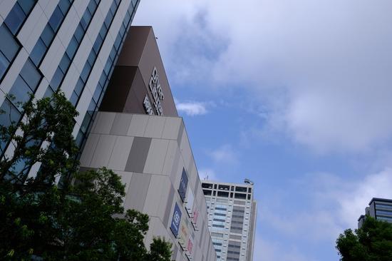 焦距:23mm 光圈:f/5.6 ISO感光度:200