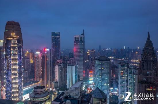 翔法师最满意的一张照片