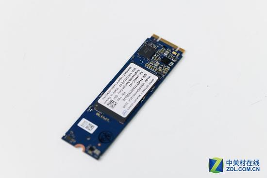 Intel 傲腾内存