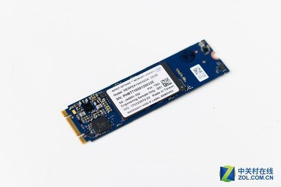 Intel 傲腾内存