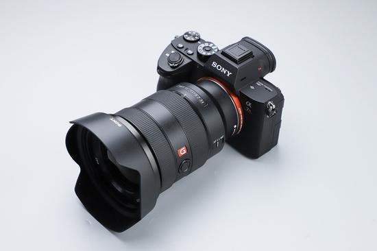 索尼A7RM3搭配FE 16-35mm F2.8 GM镜头