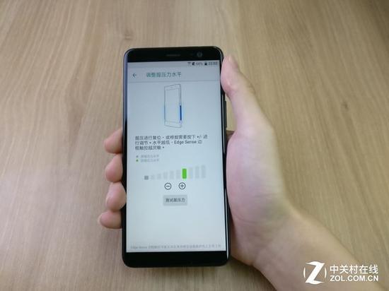 笔者使了一个吃奶的劲儿,然而还没到头。。。