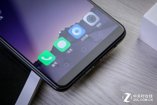 OPPO R11s Plus