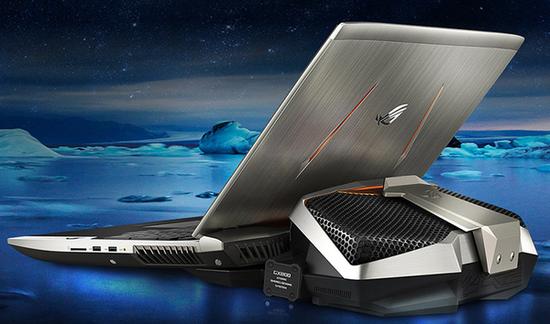 ROG GX800