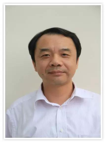 图丨王贻芳(来源:中国科学院)