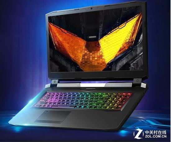 炫龙V87P