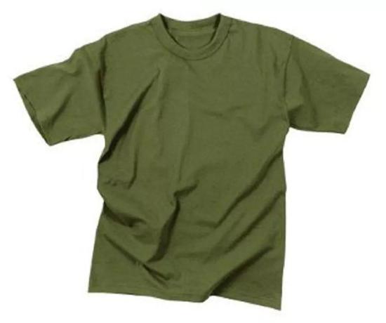 军绿色 Olive Drab