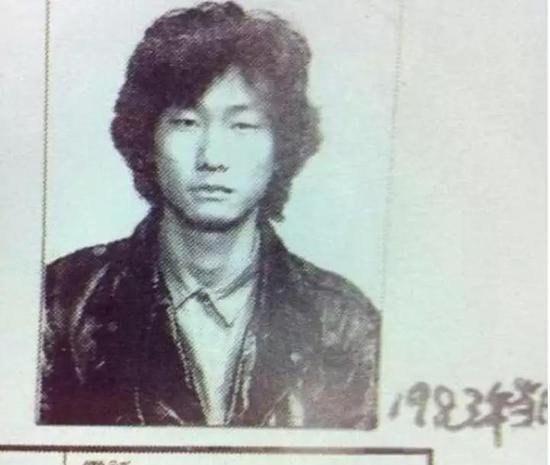 △ 1983年的小岛秀夫
