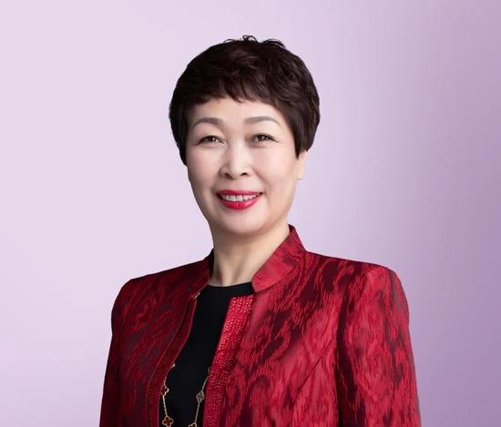 柴琇。来源:被访者