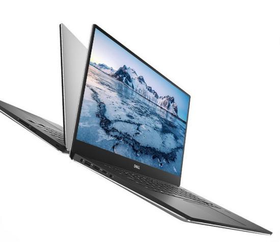 新XPS 15轻薄本