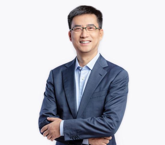 胡晓明