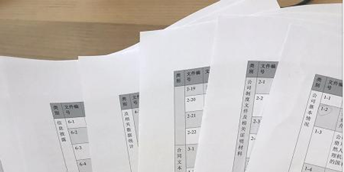 北京拟推出网贷白名单 已验收平台有望首批进