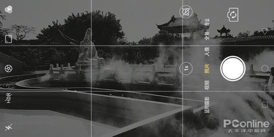 构图辅助线是最好用的工具