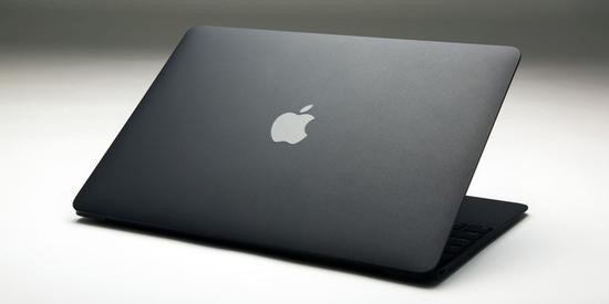 低价MacBook渲染图(图源:9to5Mac)